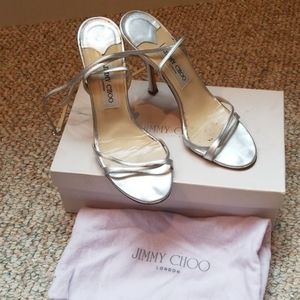 Jimmy Choo Sandals 39